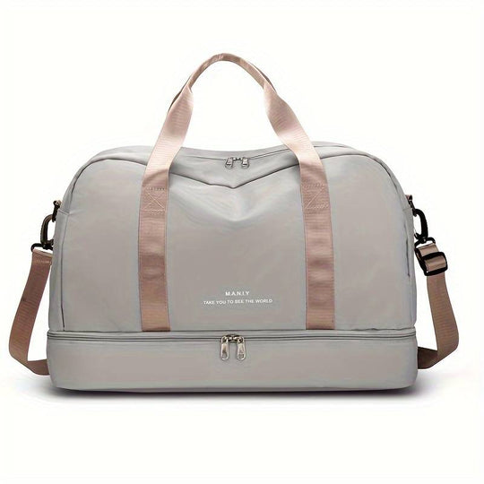 EB | All-In-One Reisetasche für Frauen