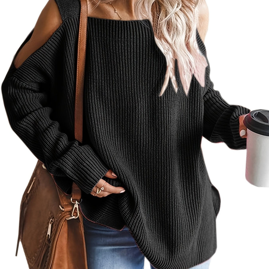 EB | Mühelose und Schicke Strickjacke