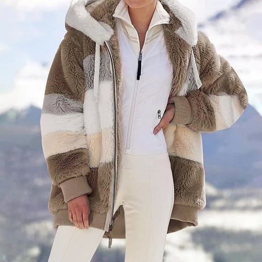 EB | Zeitgemäße Freizeitjacke