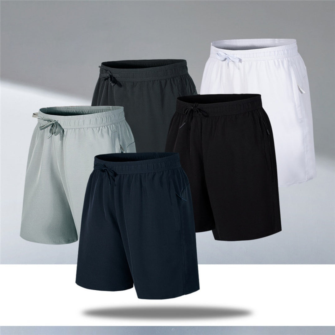 EB | Schnell trocknende lockere Strandhose
