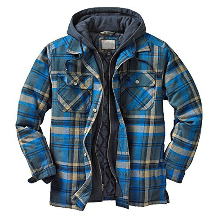 EB | Dicke Bauernjacke