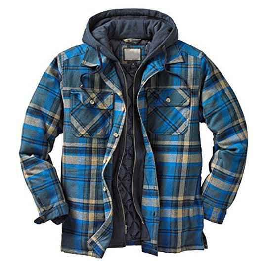 EB | Dicke Bauernjacke