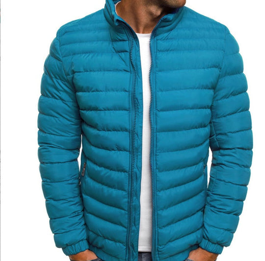 EB | Freizeitjacke