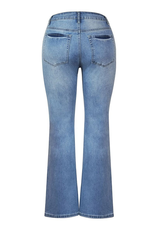 EB | Skinny Jeans