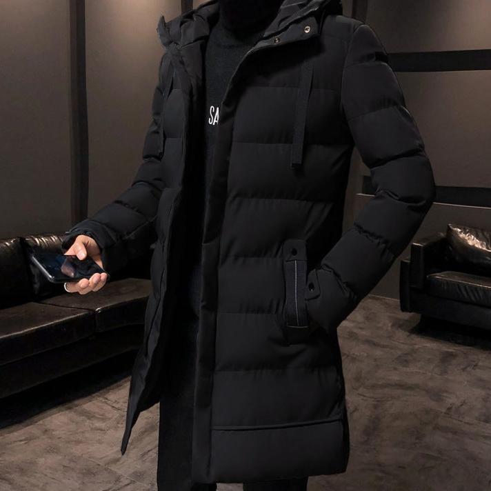 EB | Thermisch wattierte Jacke