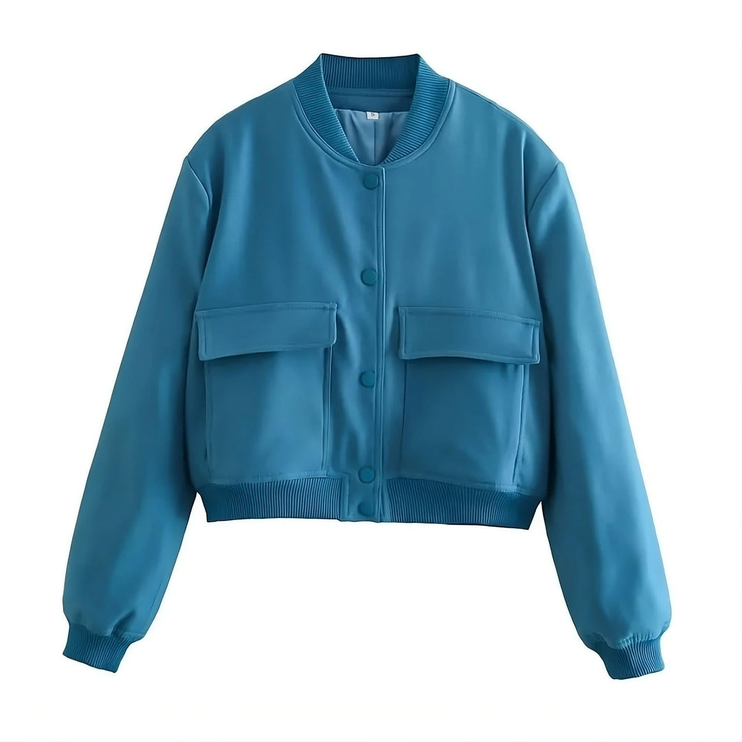 EB | Klein Herbstjacke