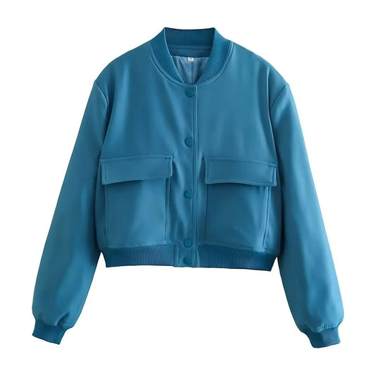 EB | Herbstjacke