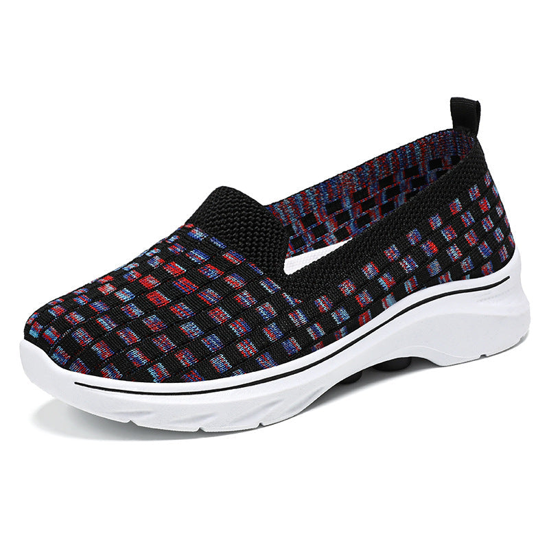 Orthopädische Schuhe mit weicher Sohle EB EB