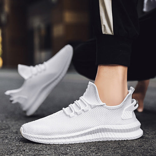 Herrenschuhe mit Orthopädischem Design EB