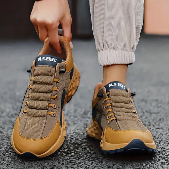 EB | Herren Bequeme Laufschuhe