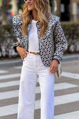 EB | Jacke Camila