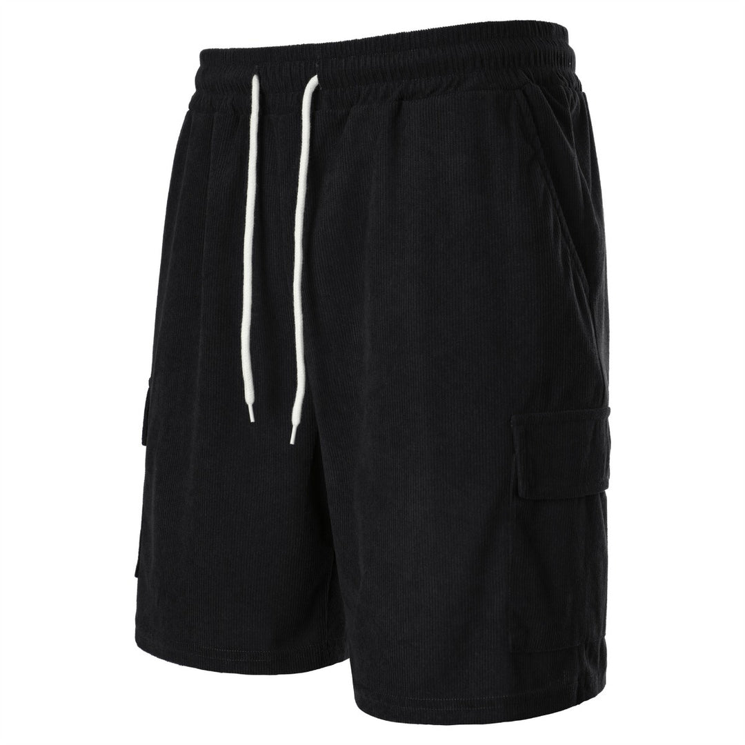 EB | Werkzeugshorts aus Cord