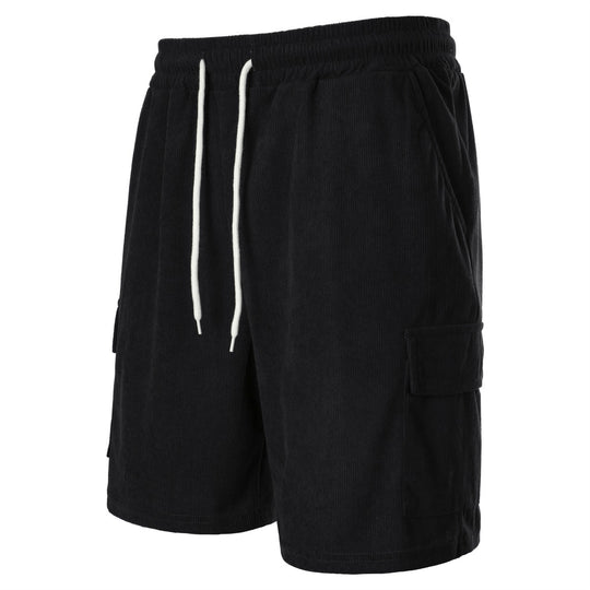 EB | Werkzeugshorts aus Cord