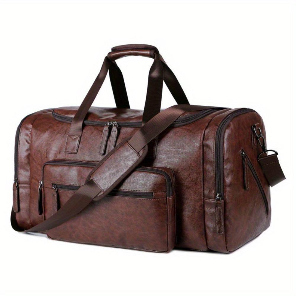 EB | Reisetasche mit Großem Stauraum