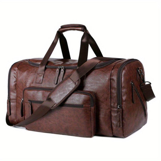 EB | Reisetasche mit Großem Stauraum