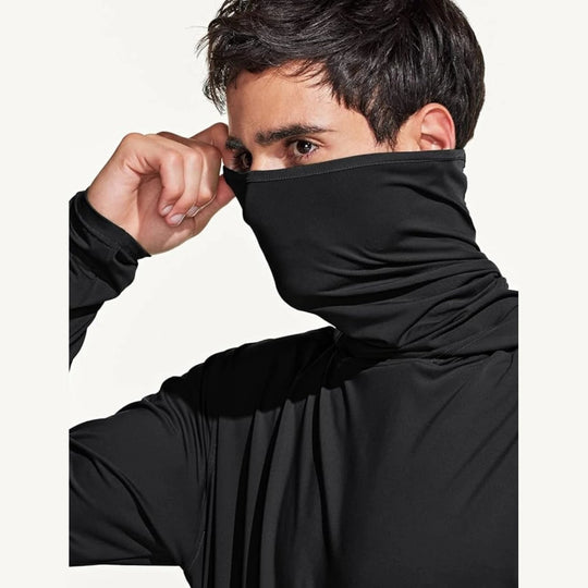EB | Langarmjacke mit UV-Schutz