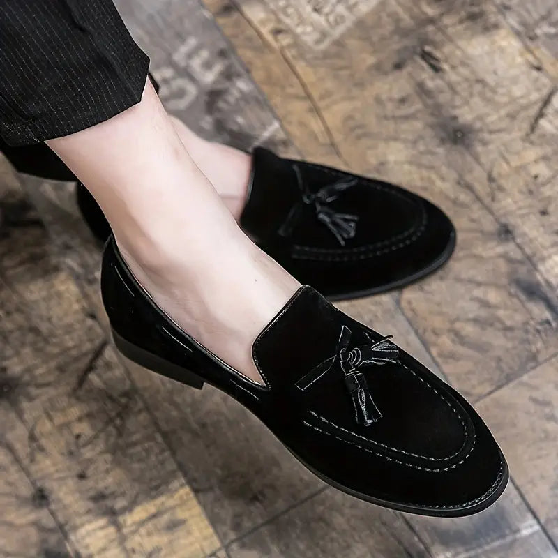 vintage-slipper EB