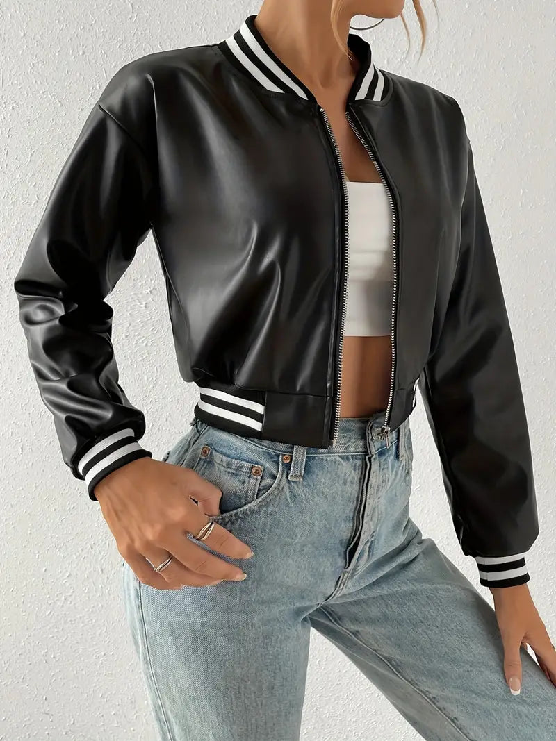 EB | Klassische und Elegante Winterjacke
