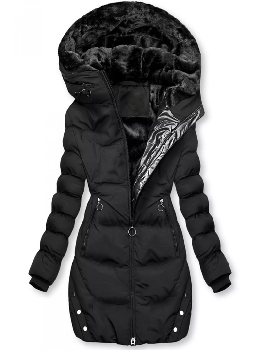 EB | Bequeme Gemütliche Jacke