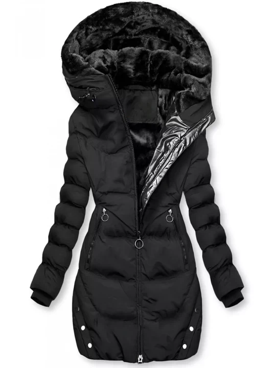 EB | Winterjacke für Frauen