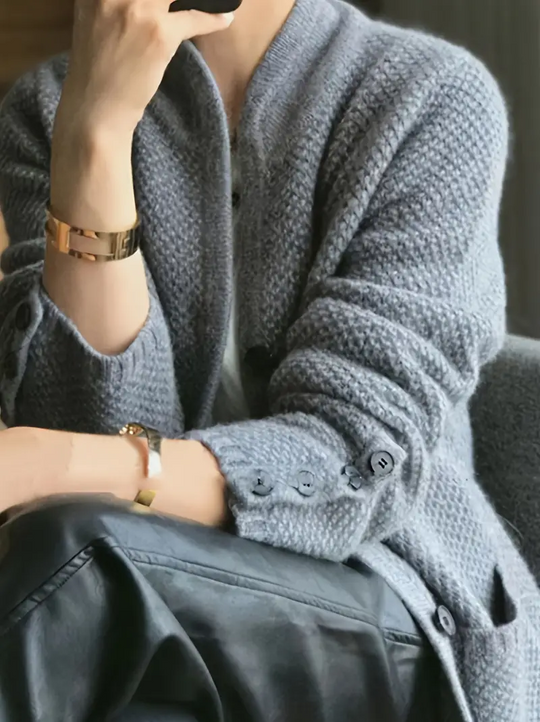EB | Mühelose und Schicke Allgemeine Jacke