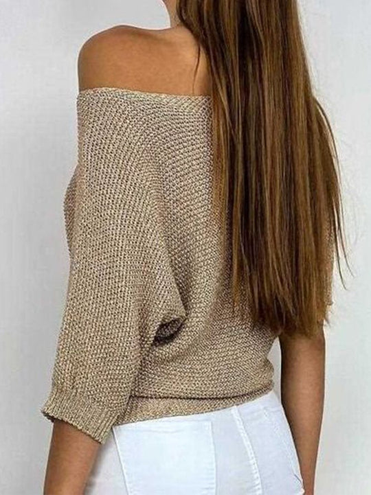 EB | Charm Premium Strickpullover