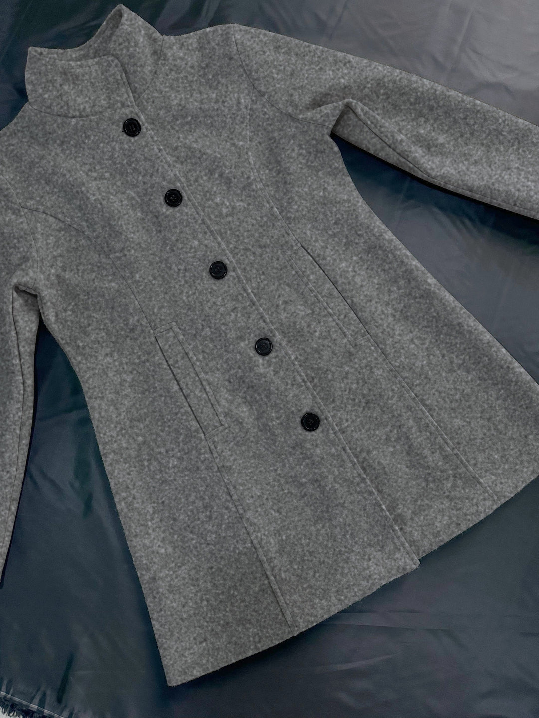EB | Fleecejacke: Elegant und Warm für Frauen Im Winter