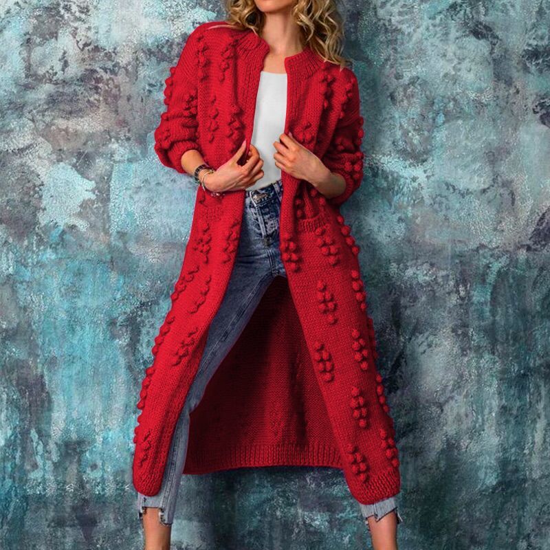 EB | Chic Herbstmantel für Damen