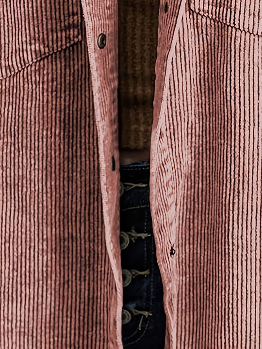 EB | Mühelose und Stilvolle Winterjacke
