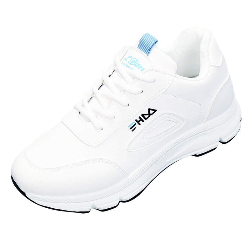 Elegante Turnschuhe für Damen EB