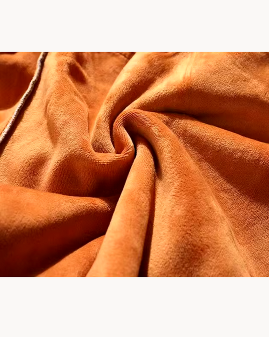EB | Elegante Warme Cargohose