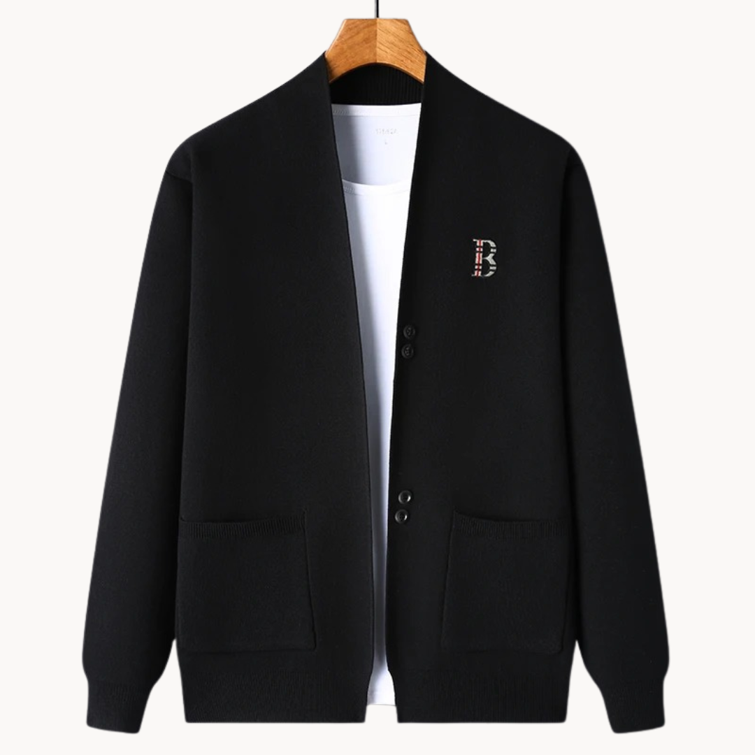 EB | Freizeit-Strickjacke