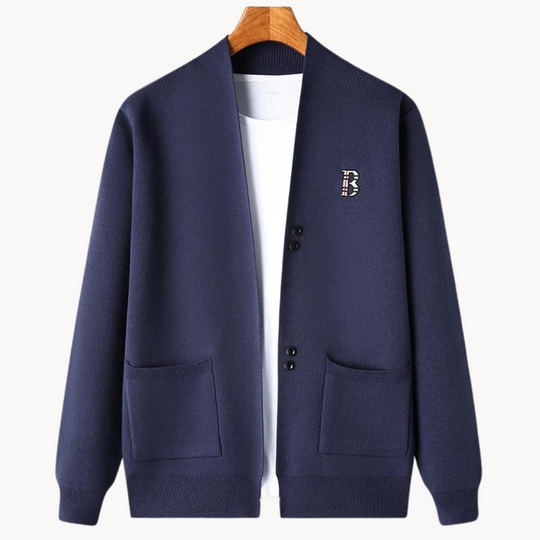 EB | Freizeit-Strickjacke