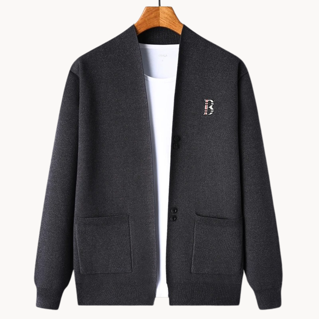 EB | Freizeit-Strickjacke