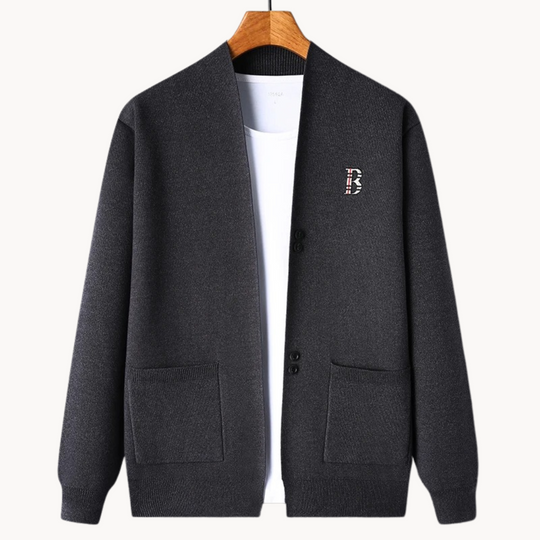 EB | Freizeit-Strickjacke