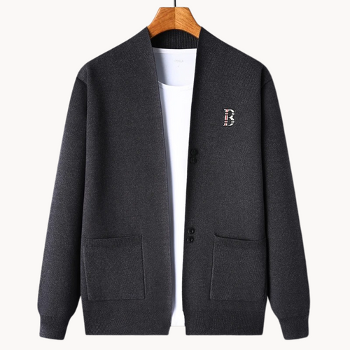 EB | Freizeit-Strickjacke