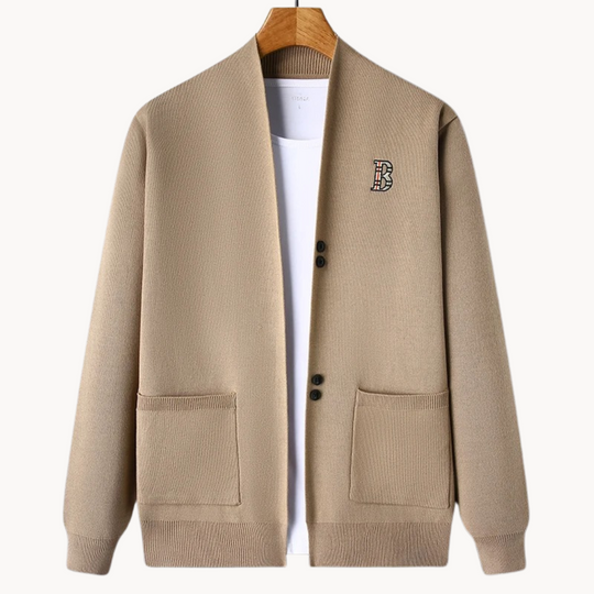 EB | Freizeit-Strickjacke