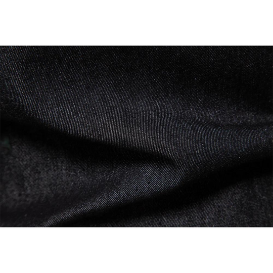 EB | Jeanshemd mit Lockerer Passform