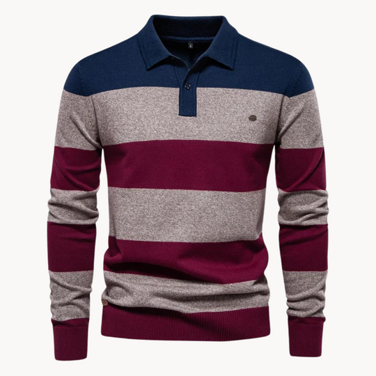 EB | Eleganter Rollkragenpullover