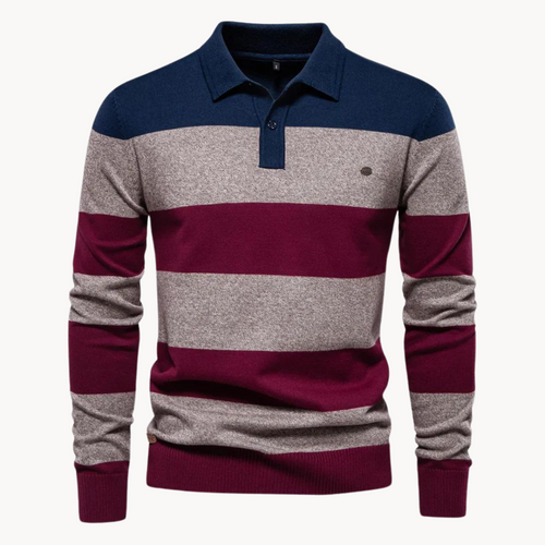 EB | Eleganter Rollkragenpullover