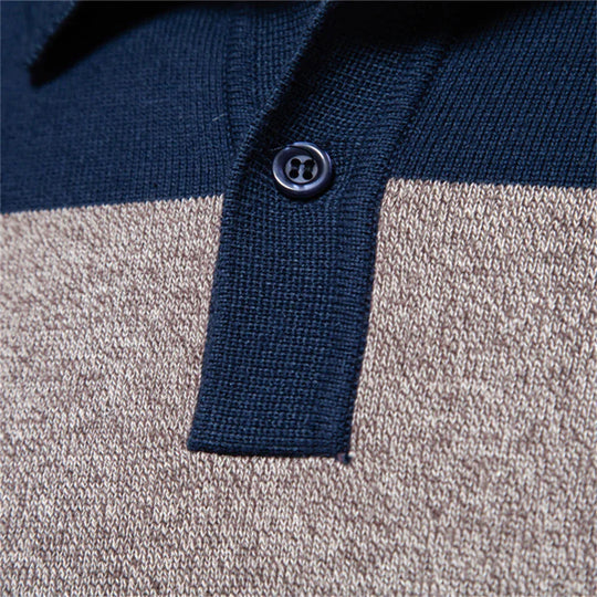 EB | Eleganter Rollkragenpullover