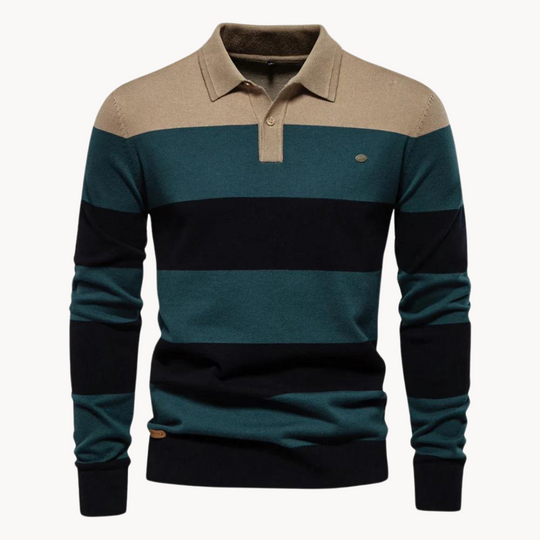 EB | Eleganter Rollkragenpullover