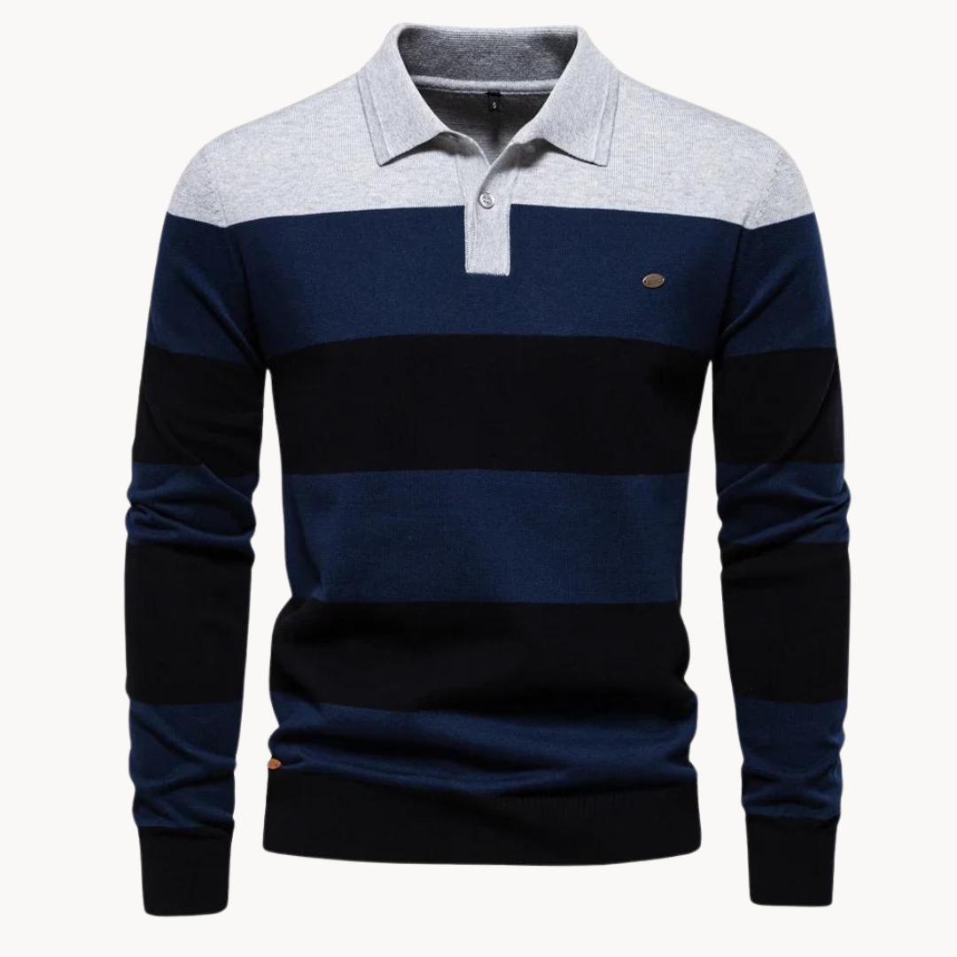EB | Eleganter Rollkragenpullover