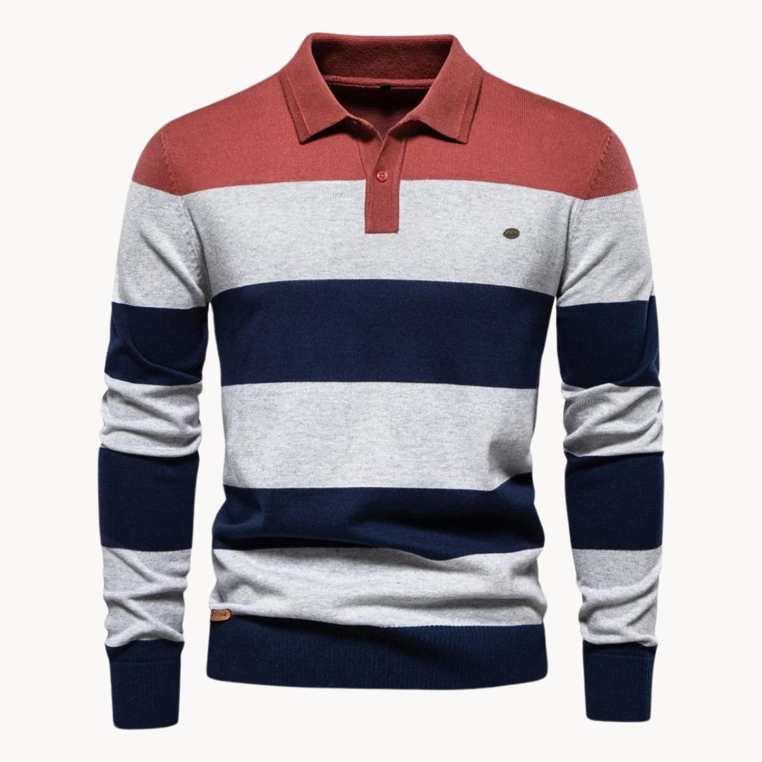 EB | Eleganter Rollkragenpullover
