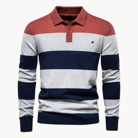 EB | Eleganter Rollkragenpullover