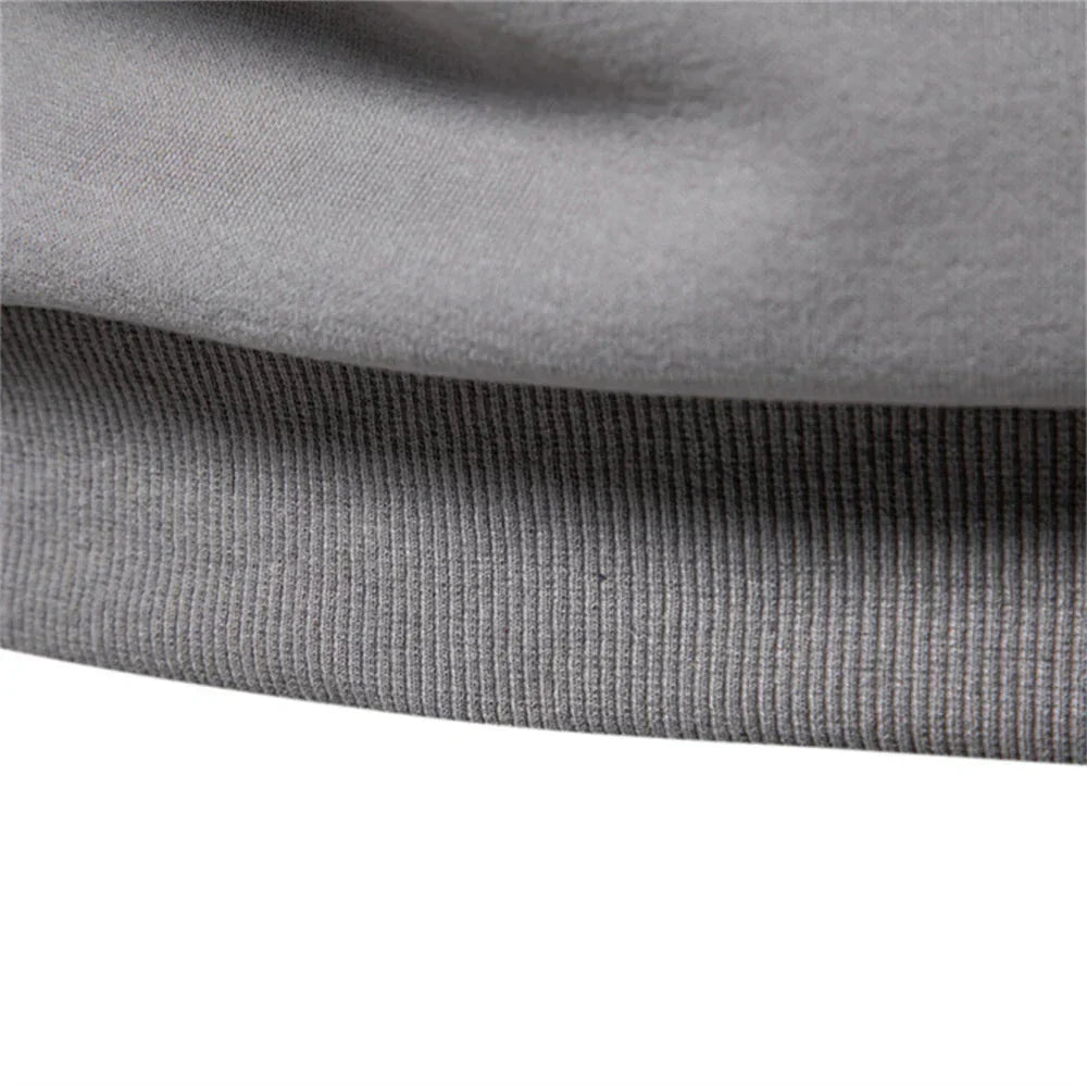 EB | Premium Pullover mit Viertelreißverschluss