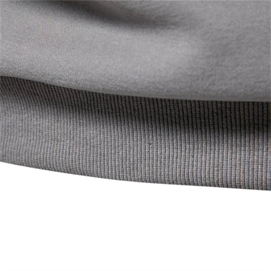 EB | Premium Pullover mit Viertelreißverschluss