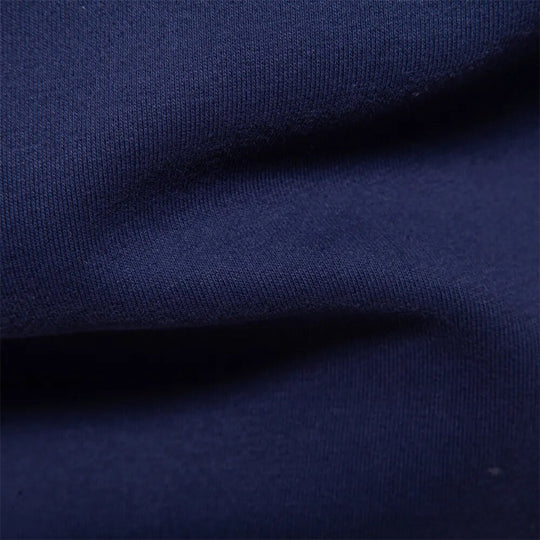 EB | Lässiges Polo-Sweatshirt