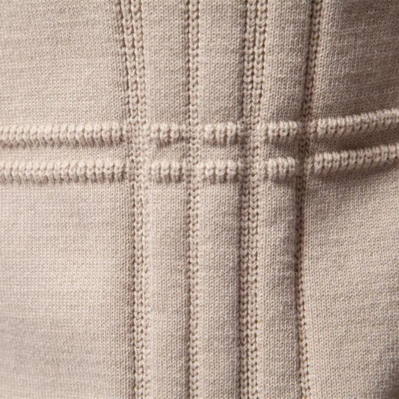 EB | Premium Baumwollpullover für Männer