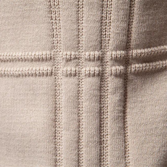 EB | Premium Baumwollpullover für Männer
